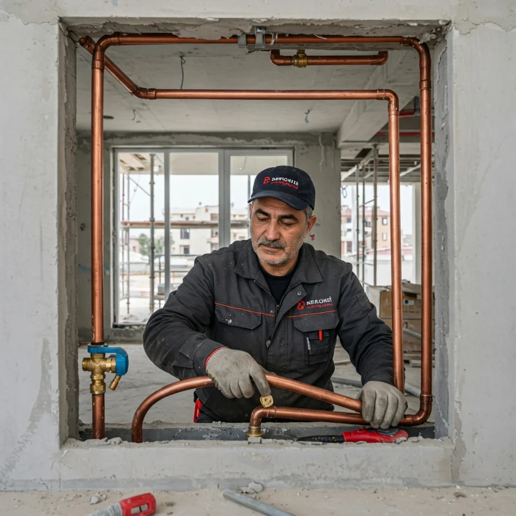 7 24 Acil Tesisat Hizmeti